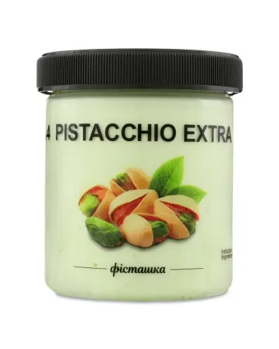 Pistacchio extra