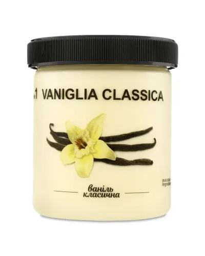 Vaniglia classica
