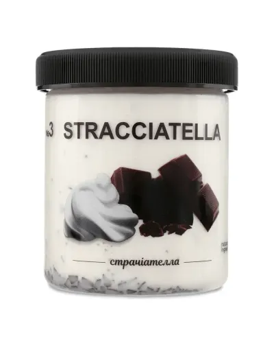 Stracciatella