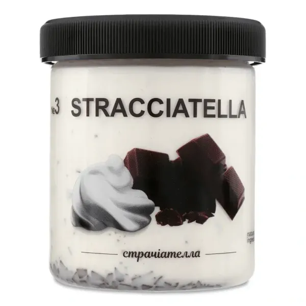 Stracciatella