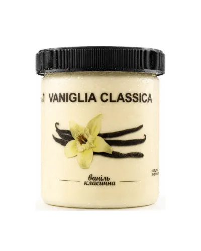 Vaniglia classica