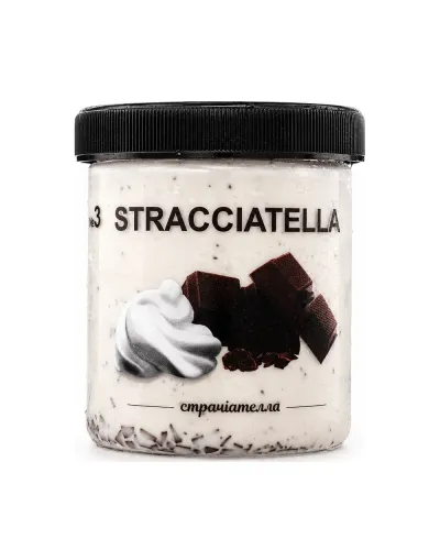 Stracciatella