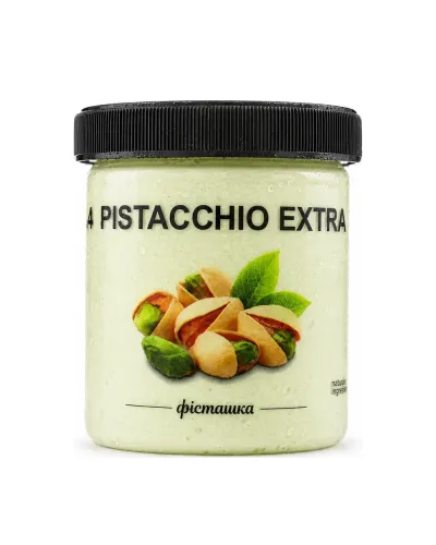 Pistacchio extra