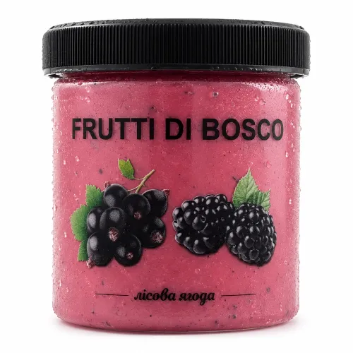 Frutti di bosco