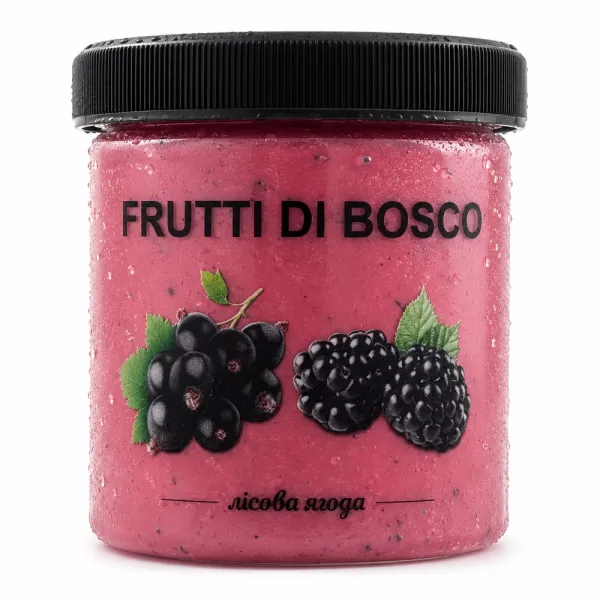 Frutti di bosco