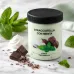 Stracciatella con menta