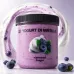 Yogurt di mirtillo