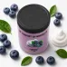 Yogurt di mirtillo