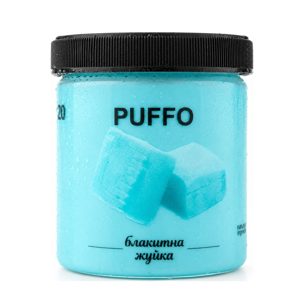 Puffo